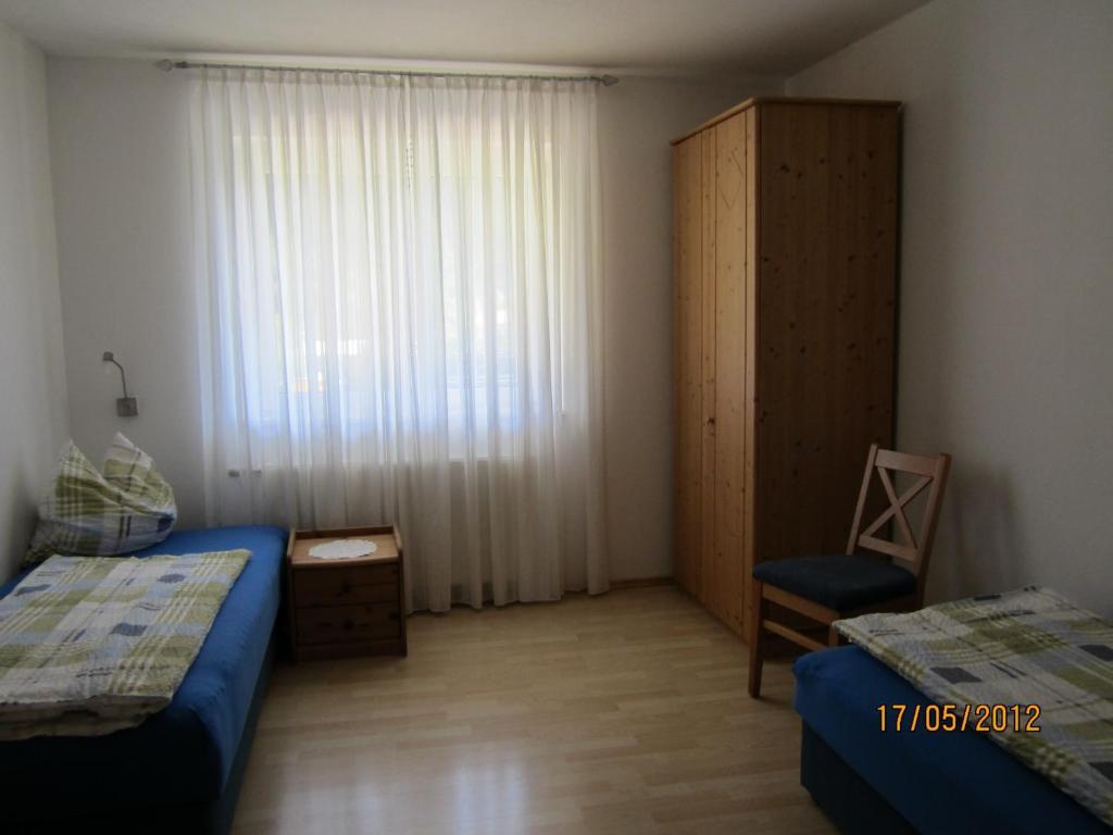 Landhaus Bürse Flattach Zimmer foto