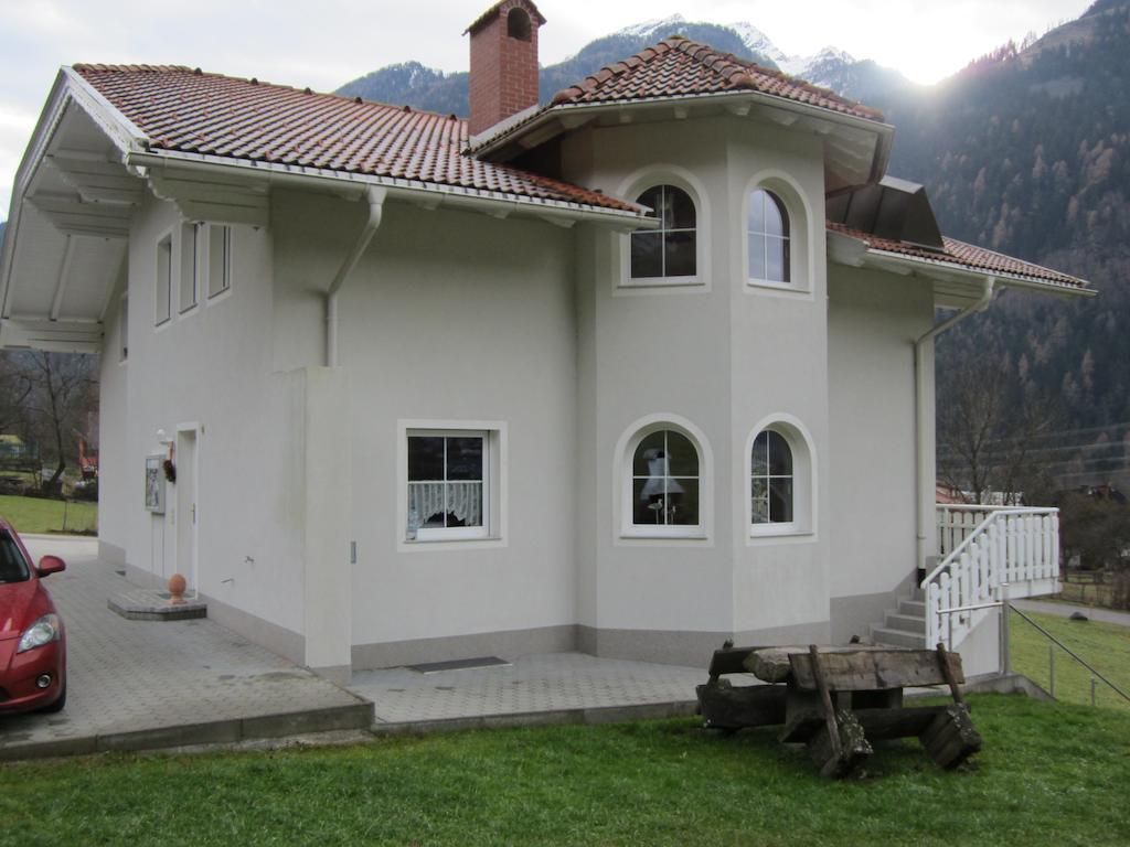 Landhaus Bürse Flattach Exterior foto